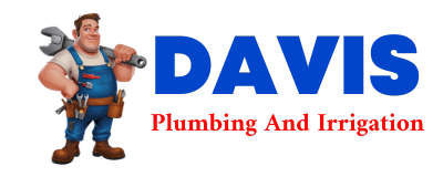 Trusted plumber in CACHE JUNCTION